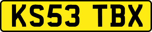 KS53TBX