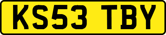 KS53TBY