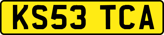 KS53TCA