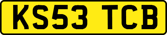 KS53TCB