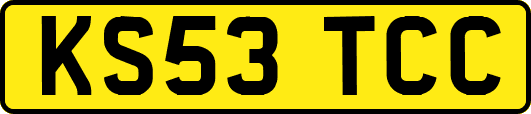 KS53TCC
