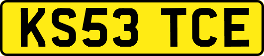 KS53TCE