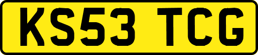 KS53TCG