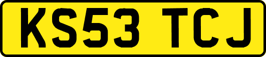 KS53TCJ
