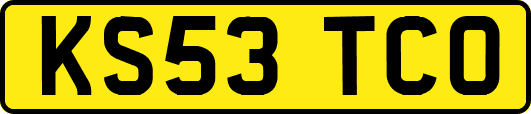 KS53TCO