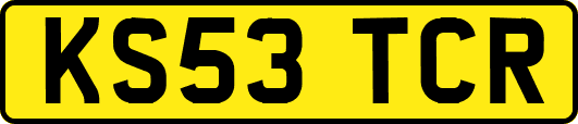 KS53TCR