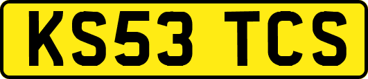 KS53TCS
