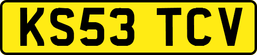 KS53TCV