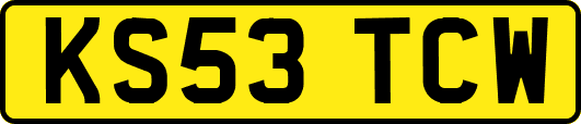 KS53TCW