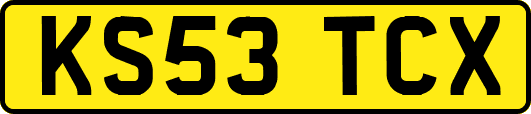 KS53TCX