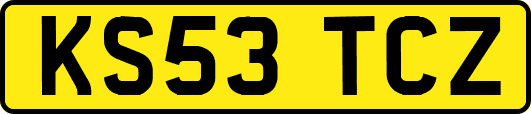 KS53TCZ
