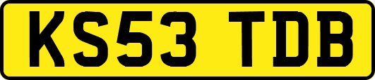 KS53TDB