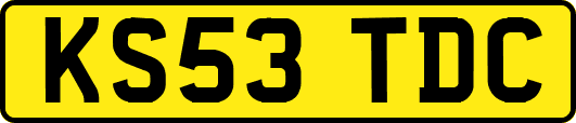 KS53TDC