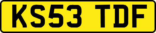 KS53TDF