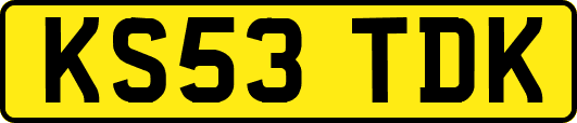 KS53TDK