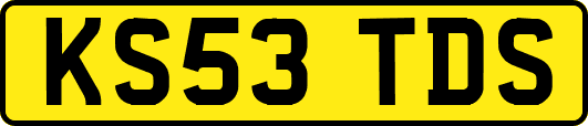 KS53TDS