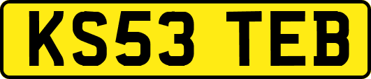 KS53TEB