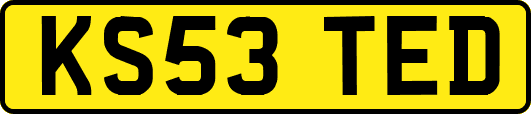 KS53TED