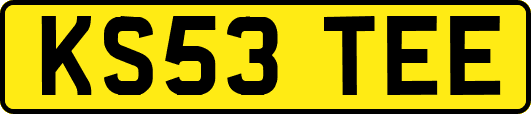 KS53TEE