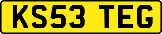 KS53TEG