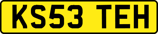 KS53TEH