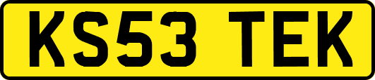 KS53TEK