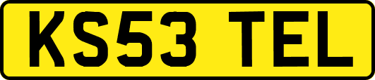 KS53TEL