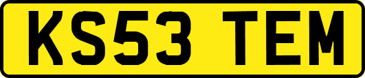 KS53TEM