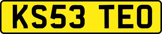 KS53TEO
