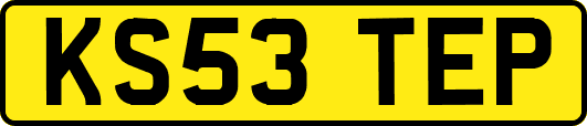 KS53TEP