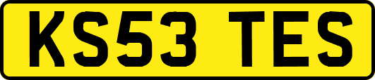 KS53TES