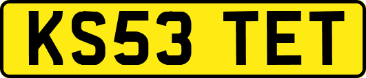 KS53TET