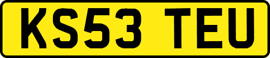 KS53TEU
