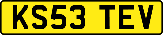 KS53TEV
