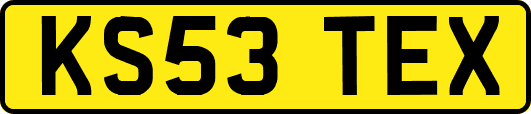 KS53TEX