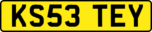 KS53TEY