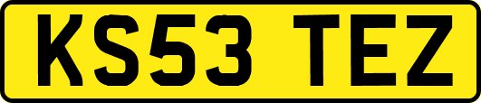 KS53TEZ
