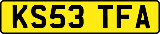 KS53TFA