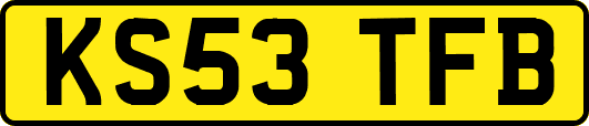 KS53TFB