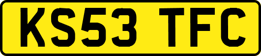KS53TFC