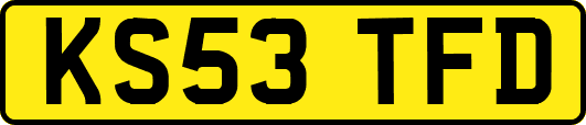 KS53TFD