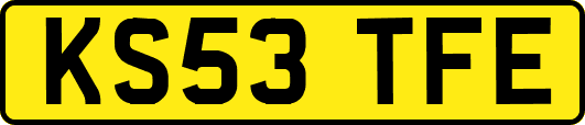KS53TFE