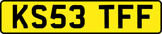 KS53TFF