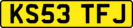 KS53TFJ