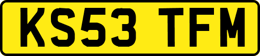KS53TFM
