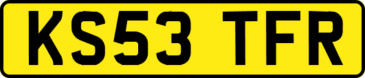 KS53TFR
