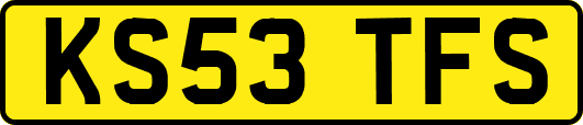 KS53TFS