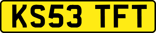 KS53TFT