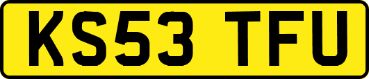 KS53TFU
