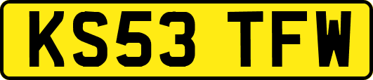 KS53TFW